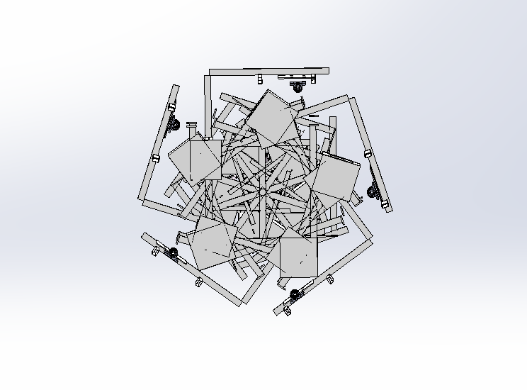 线圈生产打蜡机